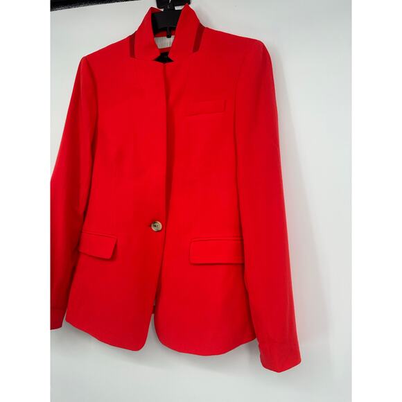 J.Crew Regent blazer in wool flannel - Picture 5 of 10